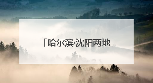 哈尔滨·沈阳两地退役军人服务协会跨区域全领域开展调研交流共绘协同发展